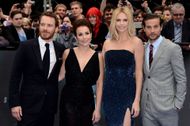 Prometheus - World Premiere - Source: Getty
